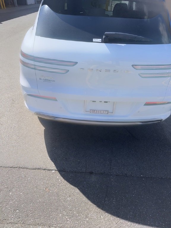 New 2025 Genesis Electrified GV70 w/ Prestige Package image 4