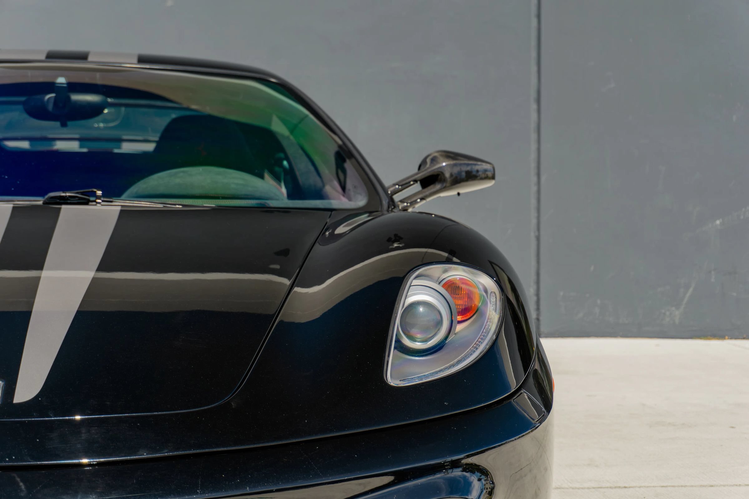Used 2008 Ferrari F430 Scuderia RWD image 29