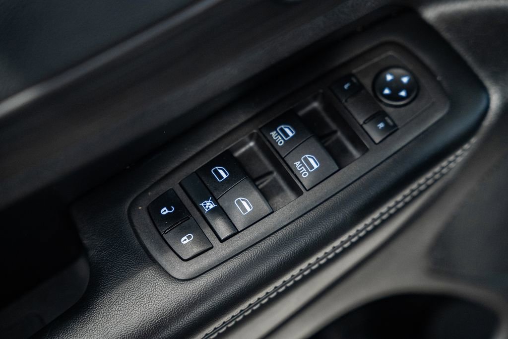 Certified 2021 Jeep Grand Cherokee Freedom Edition image 44