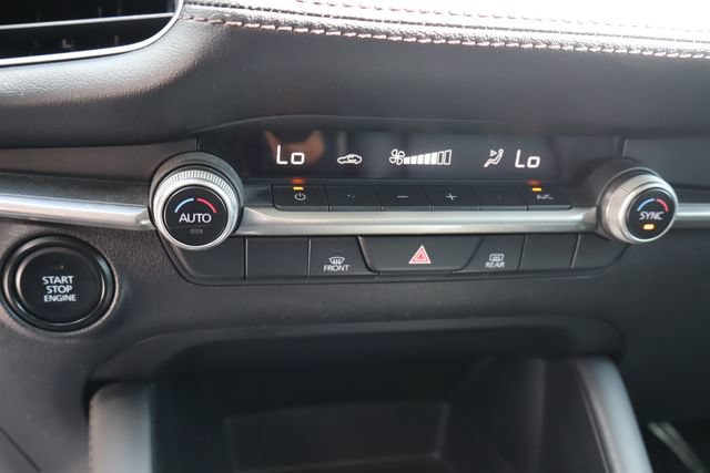 Used 2022 MAZDA MAZDA3 s FWD image 34