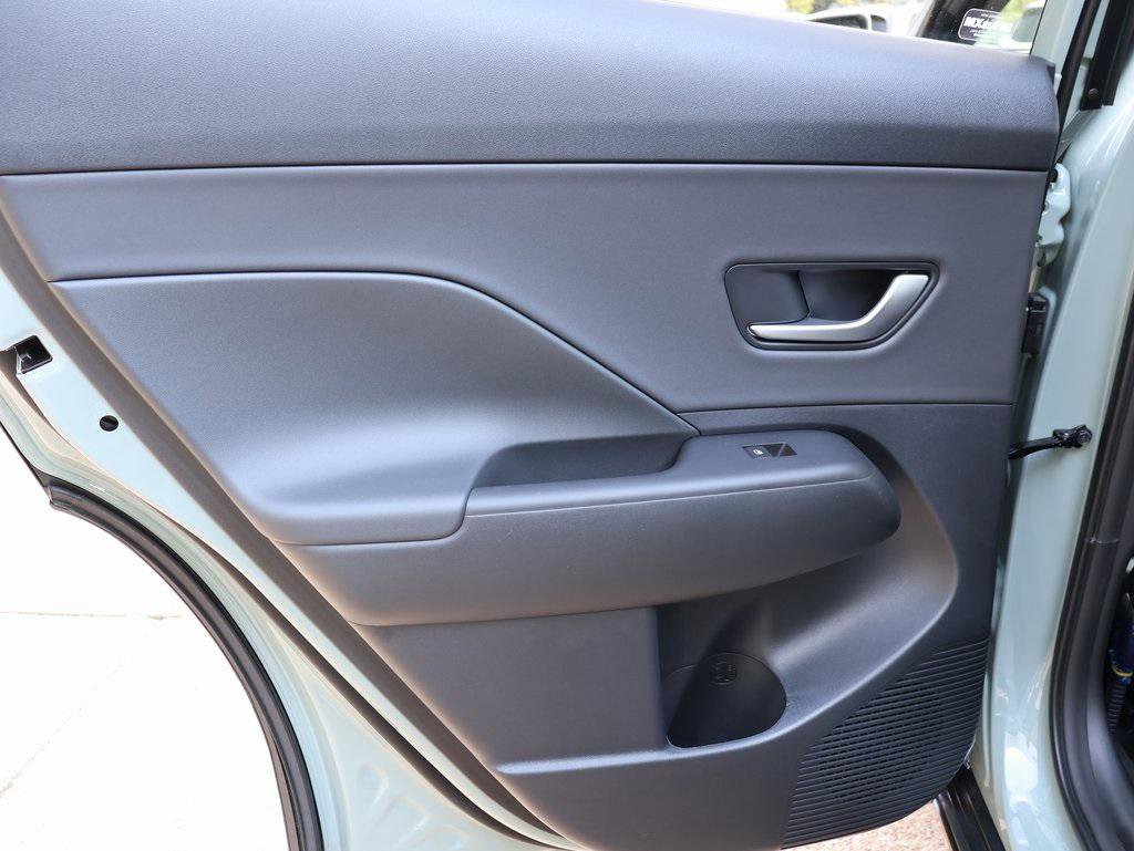 New 2026 Hyundai Kona Limited image 18