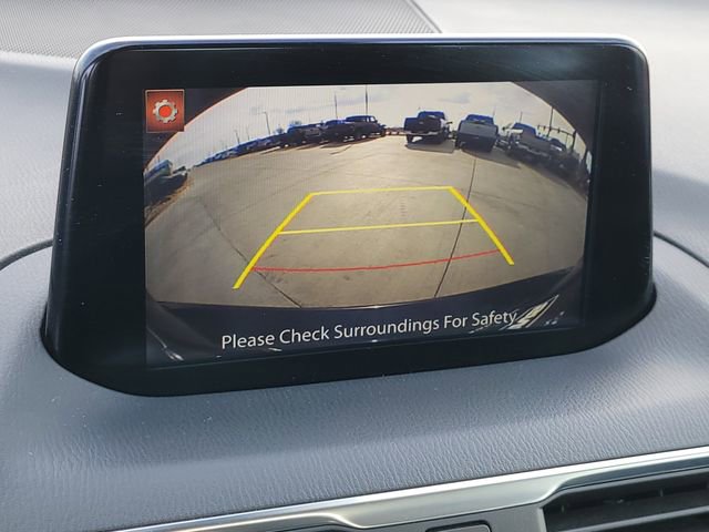 Used 2017 MAZDA MAZDA3 Grand Touring image 17