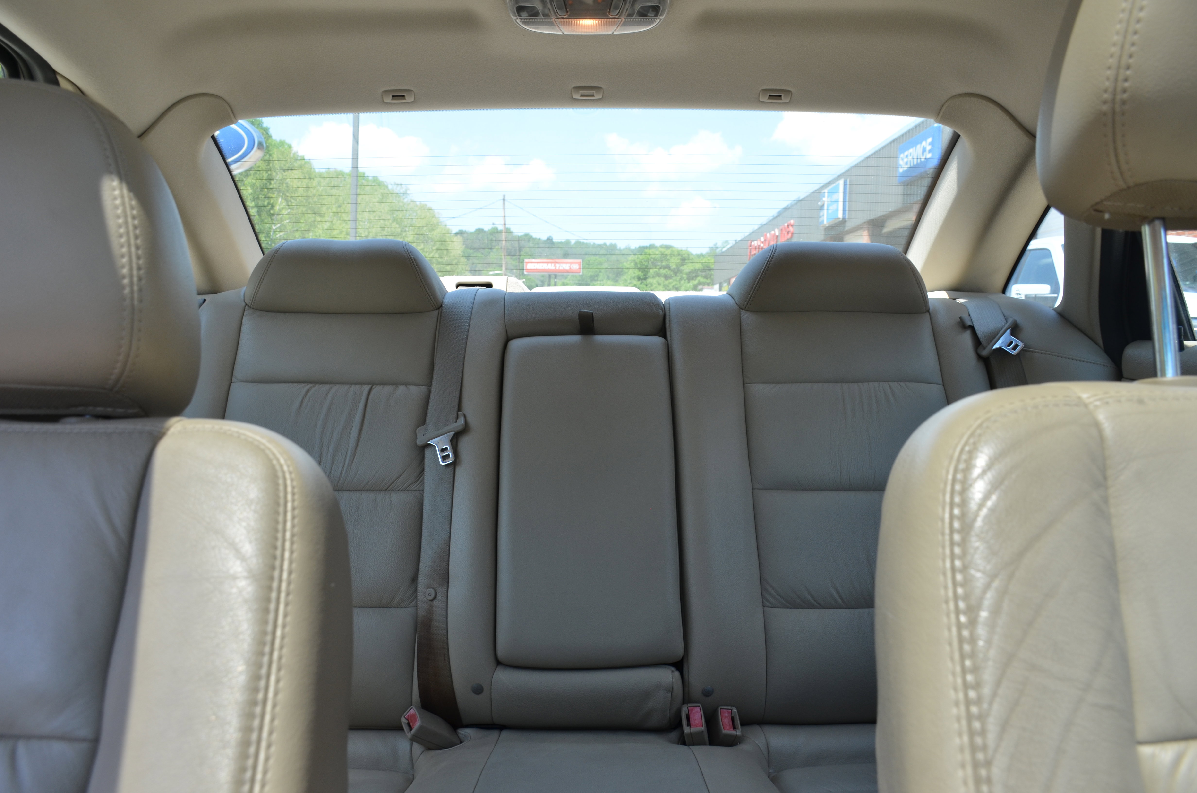 Used 2006 Ford Five Hundred SEL FWD image 18
