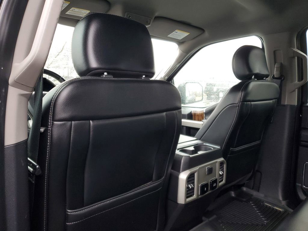 Used 2020 Ford F150 Lariat AWD/4WD image 31