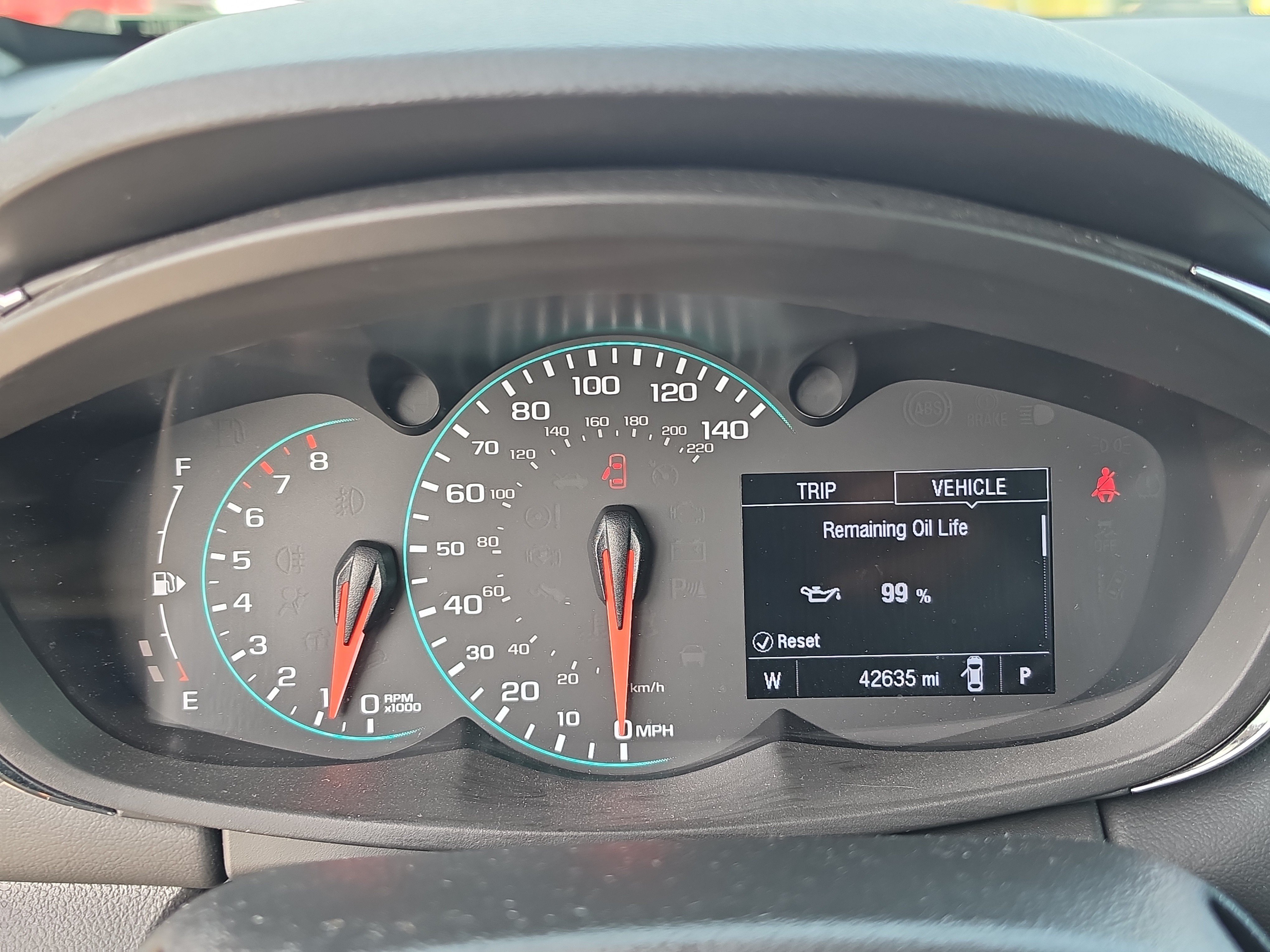 Used 2020 Chevrolet Trax LT w/ LT Convenience Package FWD image 19
