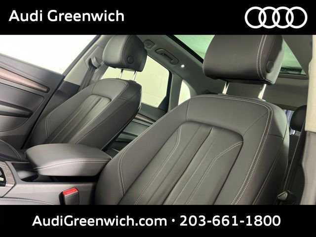 Used 2023 Audi Q5 2.0T Premium w/ Convenience Package AWD/4WD image 21