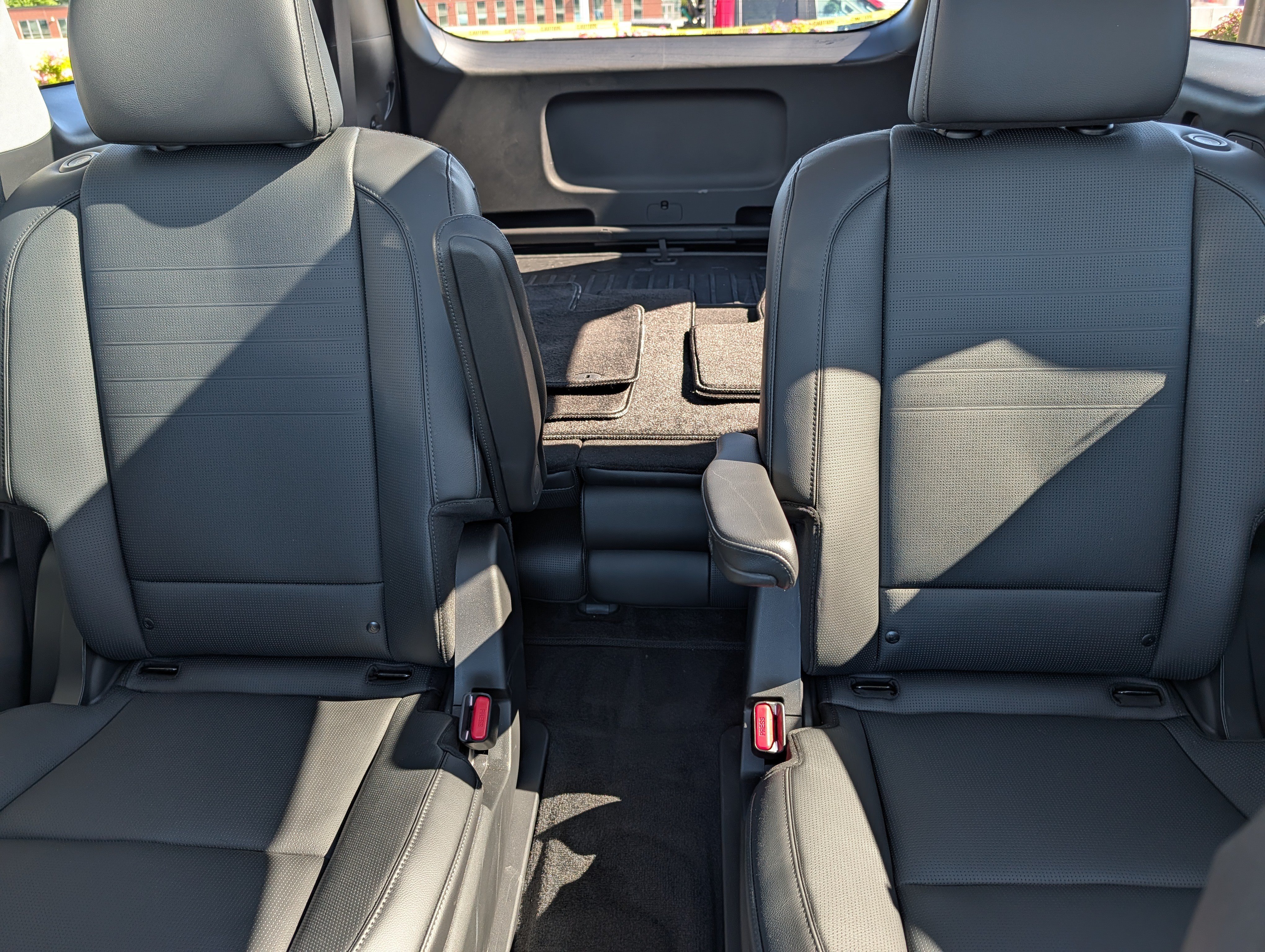 Certified 2026 Hyundai Palisade Limited AWD/4WD image 13