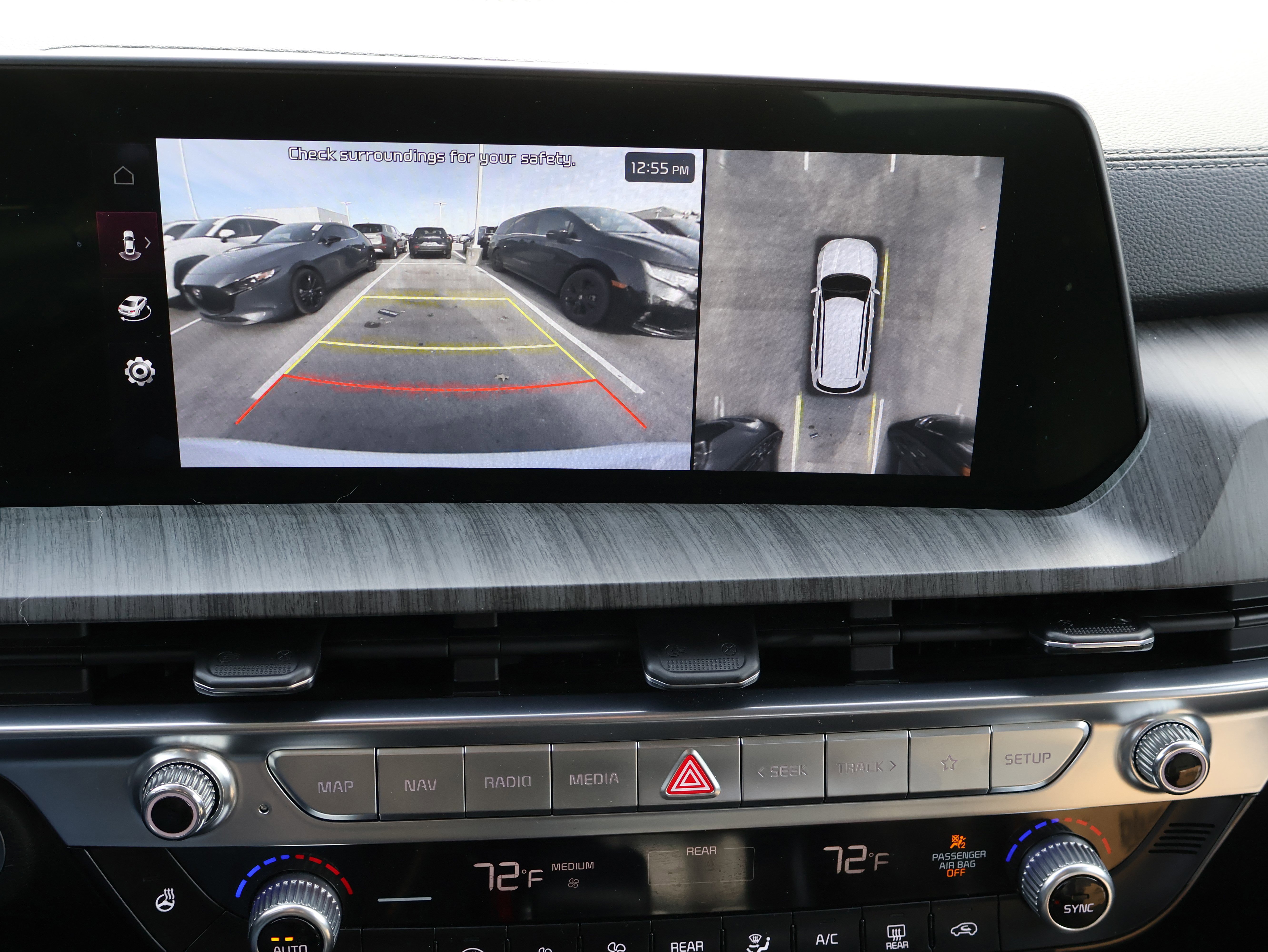 Used 2024 Kia Telluride SX Prestige image 24