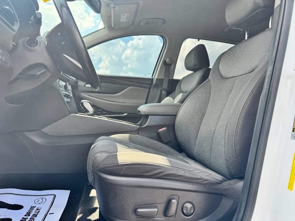 Used 2020 Hyundai Santa Fe SEL w/ Convenience Package FWD image 19