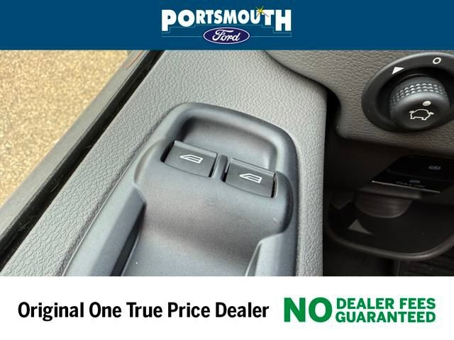 New 2025 Ford Transit 250 Low Roof AWD w/ Load Area Protection Package image 24