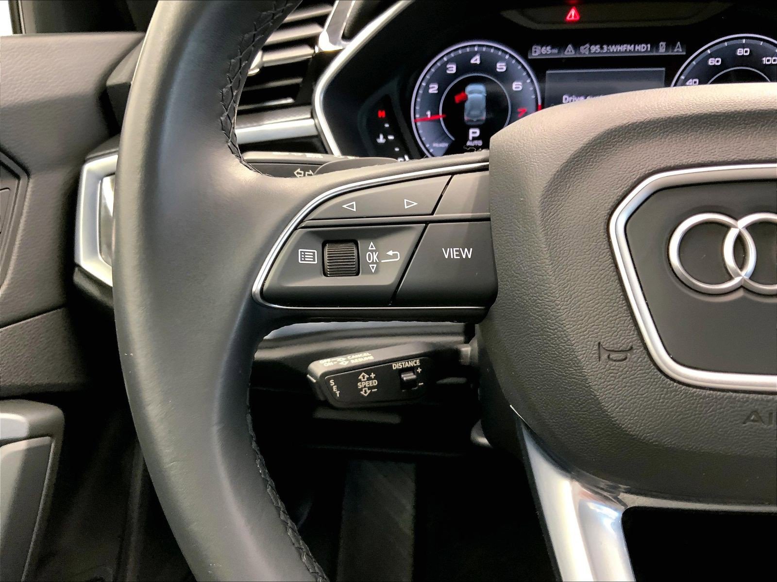Certified 2022 Audi Q3 2.0T Premium Plus AWD/4WD image 20