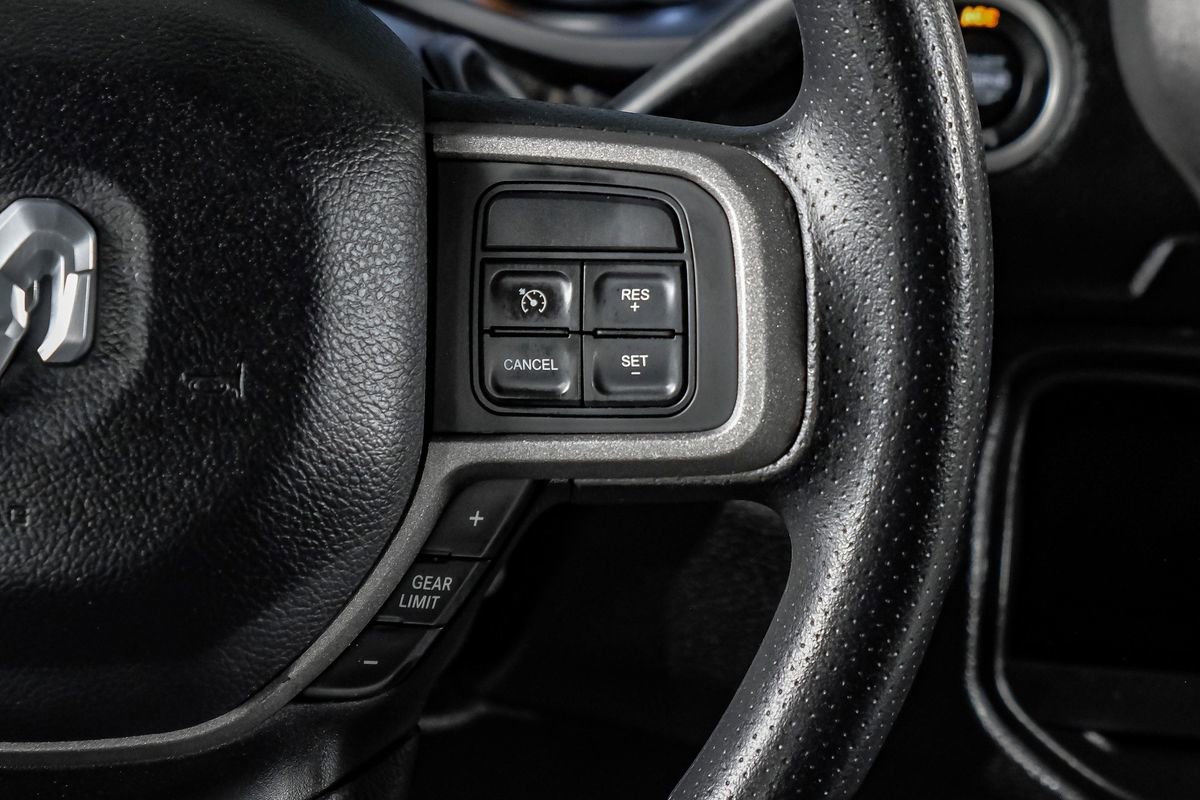 Used 2022 RAM 4500 Tradesman w/ Max Tow Package AWD/4WD image 18