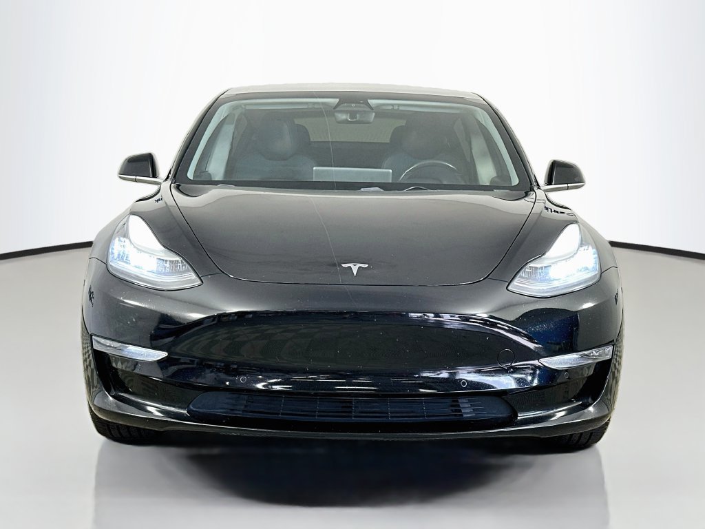 Used 2019 Tesla Model 3 Performance AWD/4WD image 2