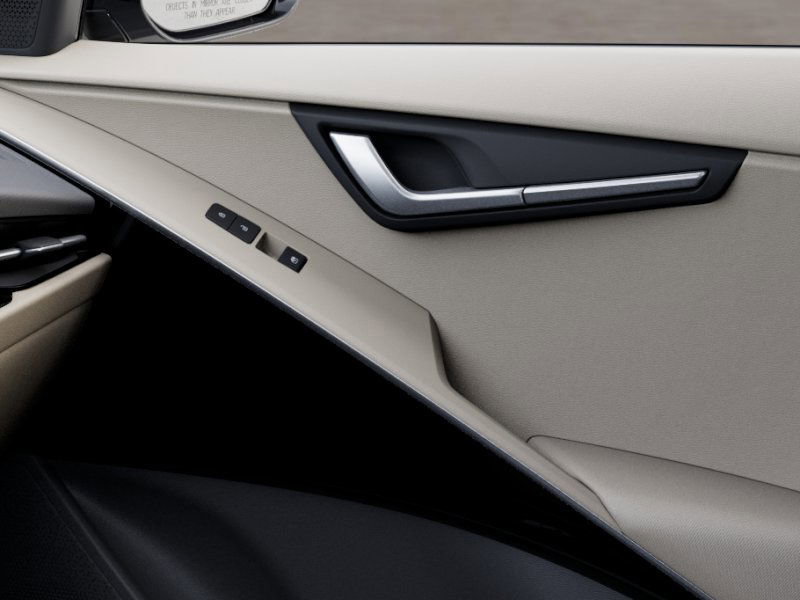 New 2025 Kia Niro Wave w/ Wave Preserve Package image 22