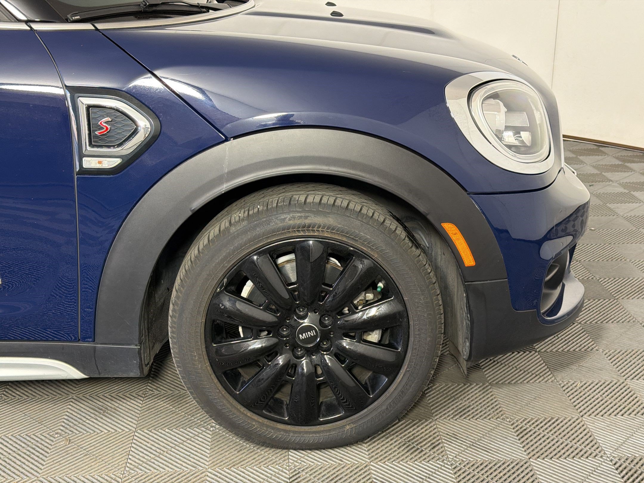 Used 2018 MINI Cooper Countryman S AWD/4WD image 13