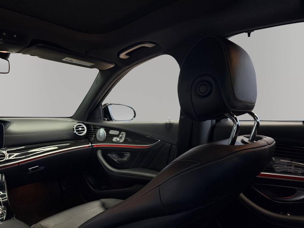 Used 2020 Mercedes-Benz E 63 AMG S w/ Driver Assistance Package image 30