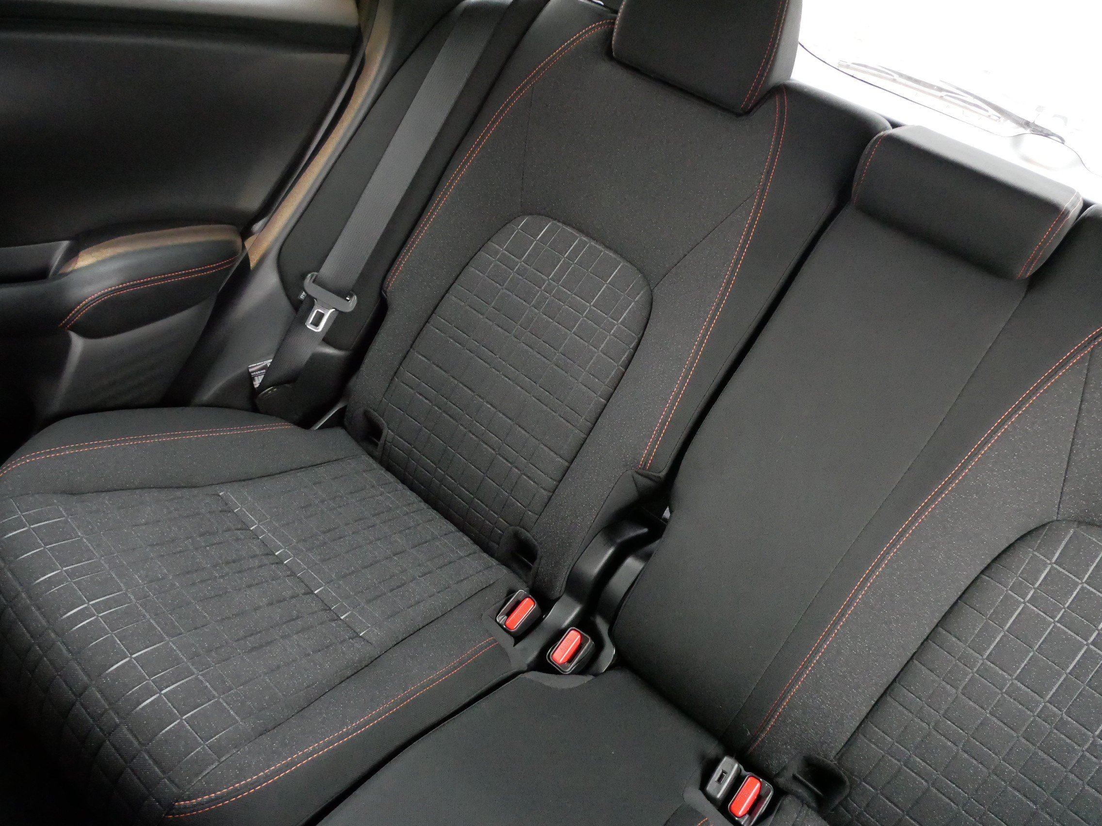 Used 2024 Honda HR-V Sport image 11