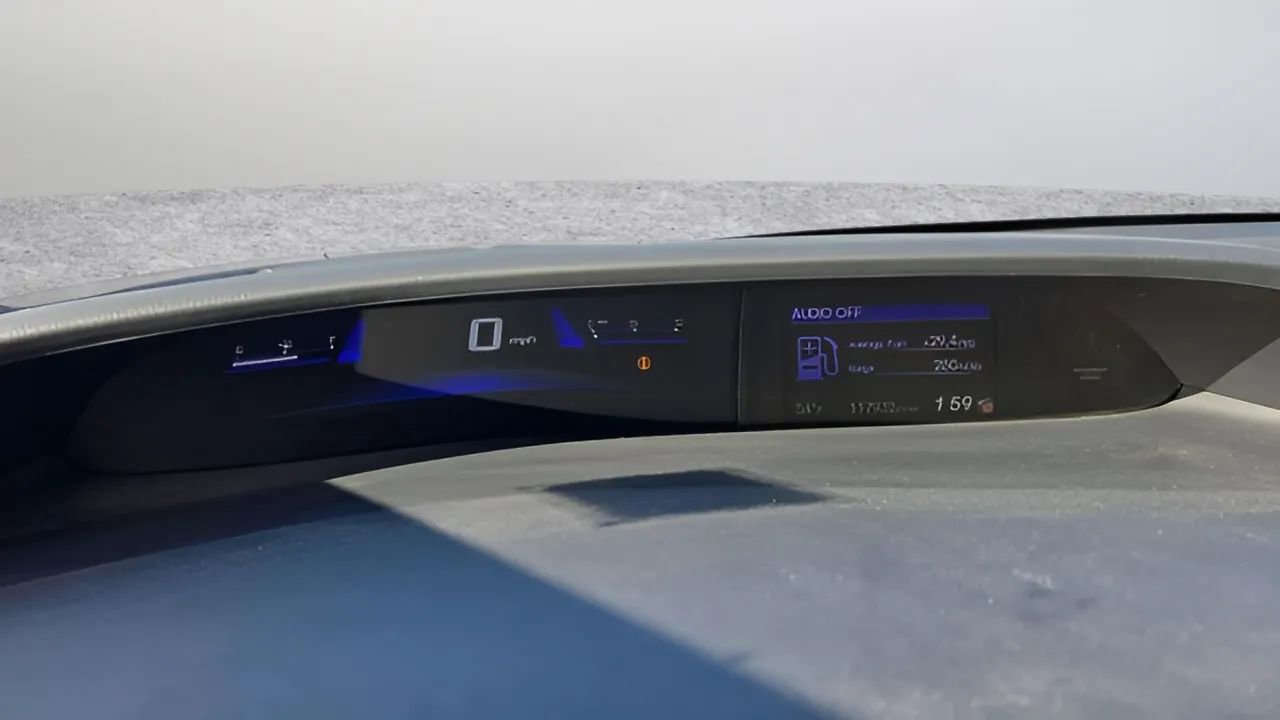 Used 2014 Honda Civic LX image 22