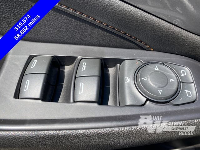 Used 2018 Chevrolet Traverse LT AWD/4WD image 15