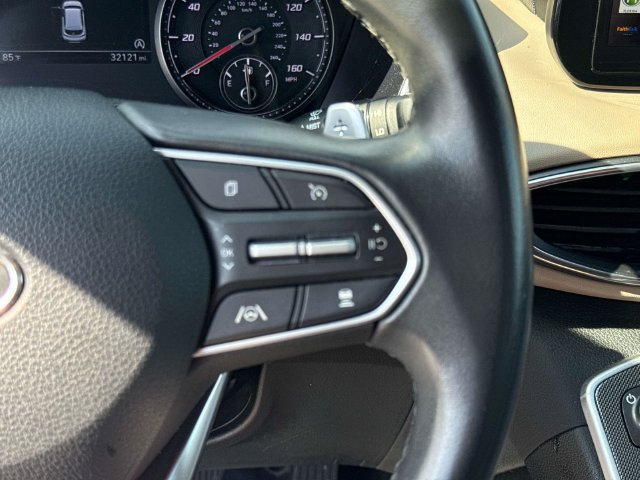 Used 2023 Hyundai Santa Fe SEL FWD image 27