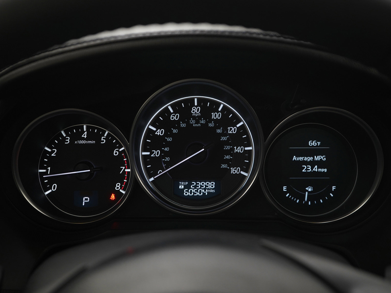 Used 2016 MAZDA MAZDA6 Grand Touring image 22