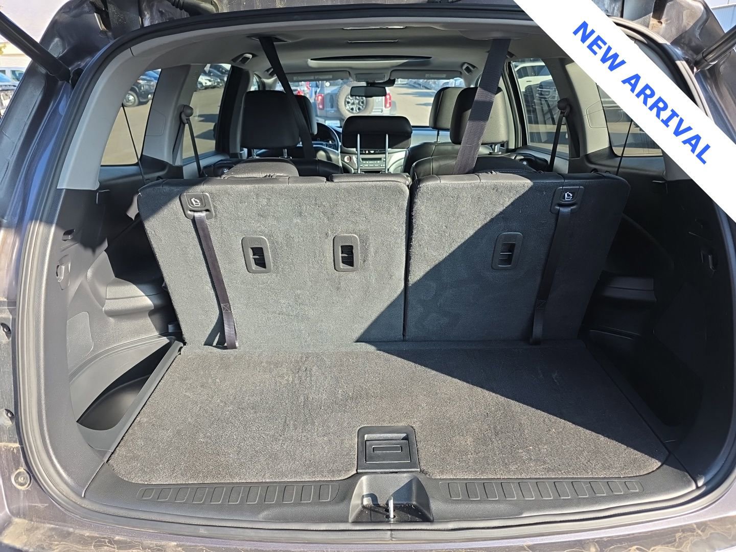 Used 2018 Honda Pilot EX-L image 32