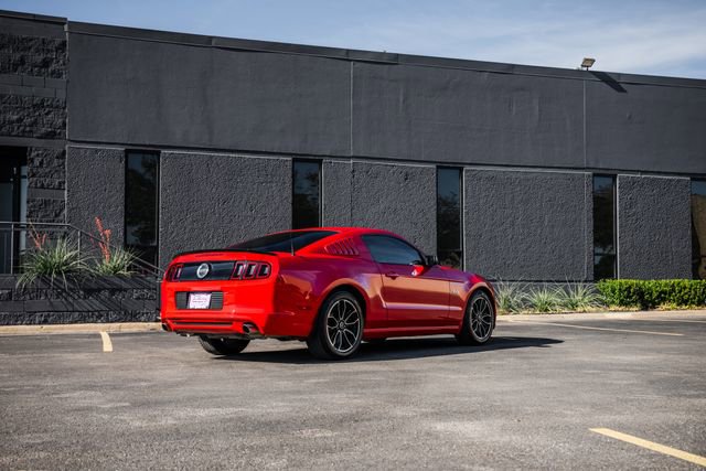 Used 2014 Ford Mustang GT w/ FP8 Appearance Package RWD image 41