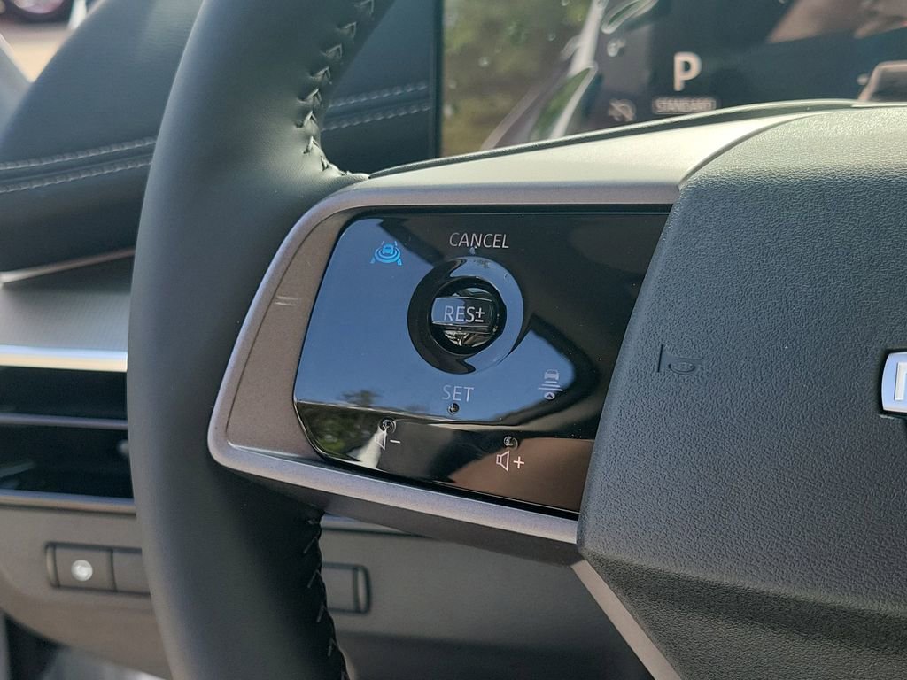 New 2026 Nissan Murano SL image 32