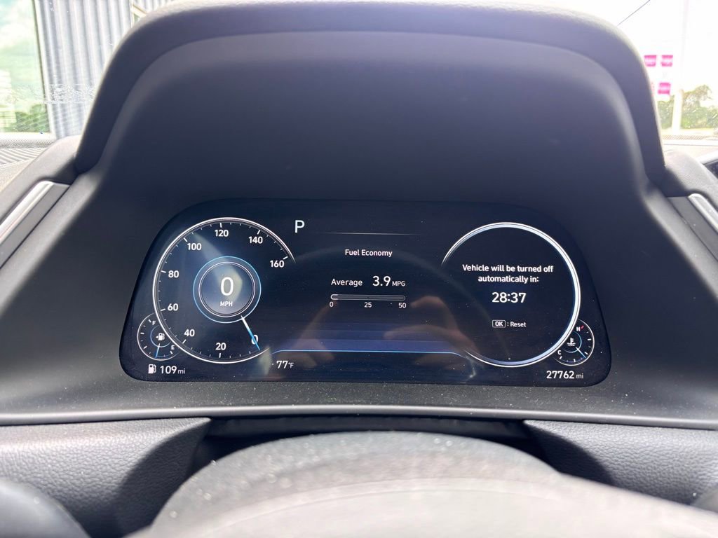 Used 2022 Hyundai Sonata Limited image 20