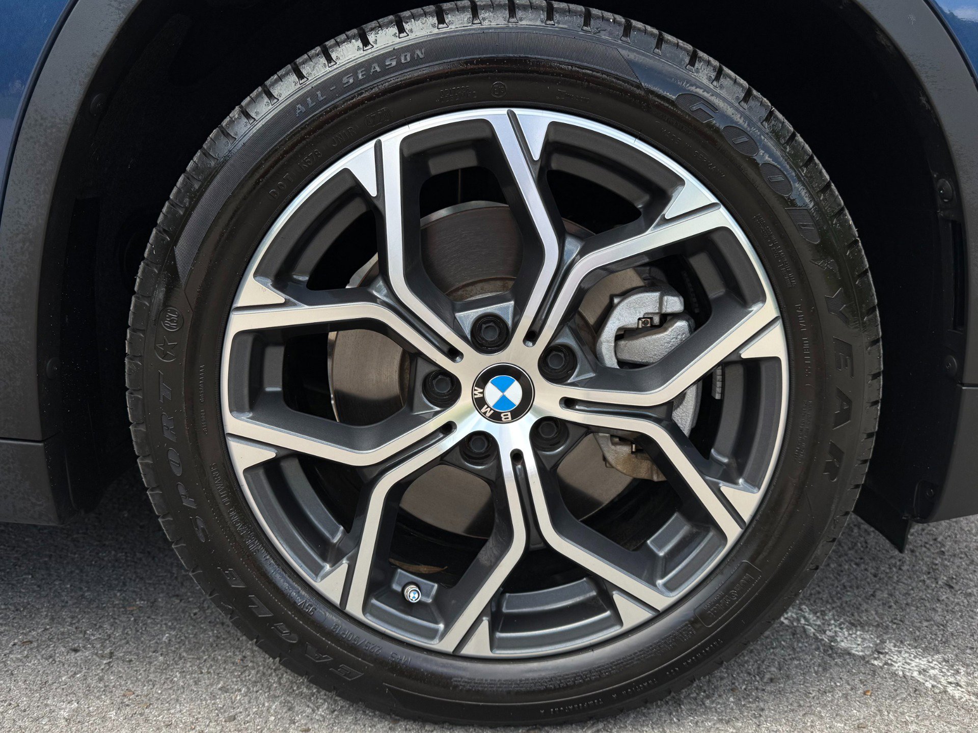 Used 2021 BMW X1 xDrive28i w/ Convenience Package image 34