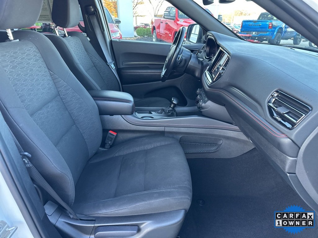 Used 2023 Dodge Durango GT image 58