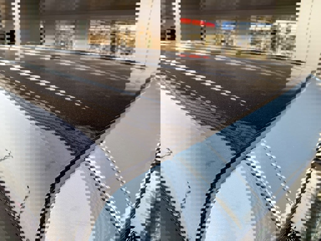 New 2025 Ford Bronco Outer Banks w/ Black Appearance Package image 10