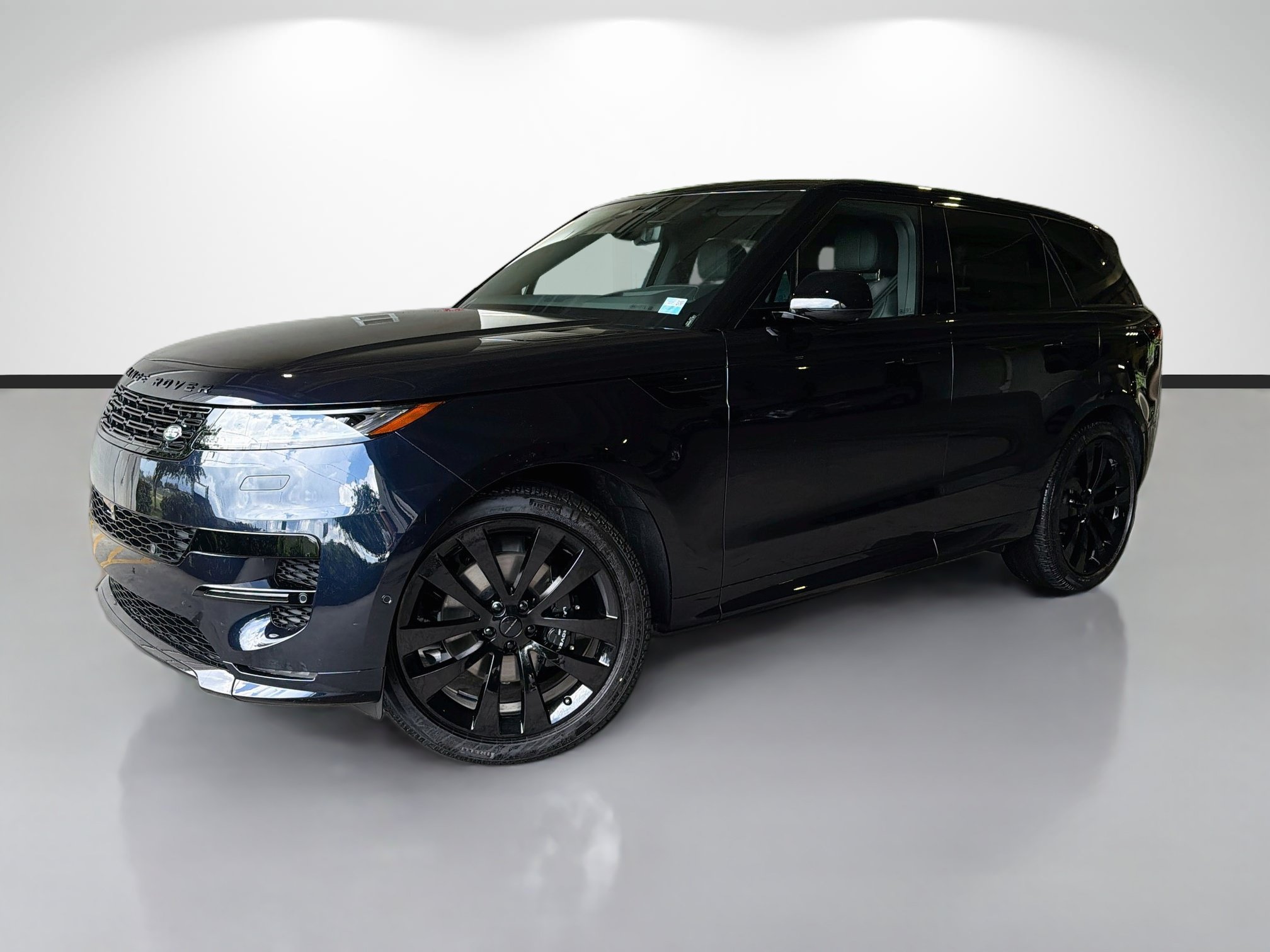 New 2026 Land Rover Range Rover Sport Dynamic SE AWD/4WD image 1