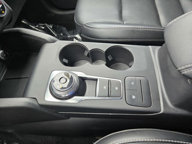 Used 2020 Ford Escape SEL AWD/4WD image 11
