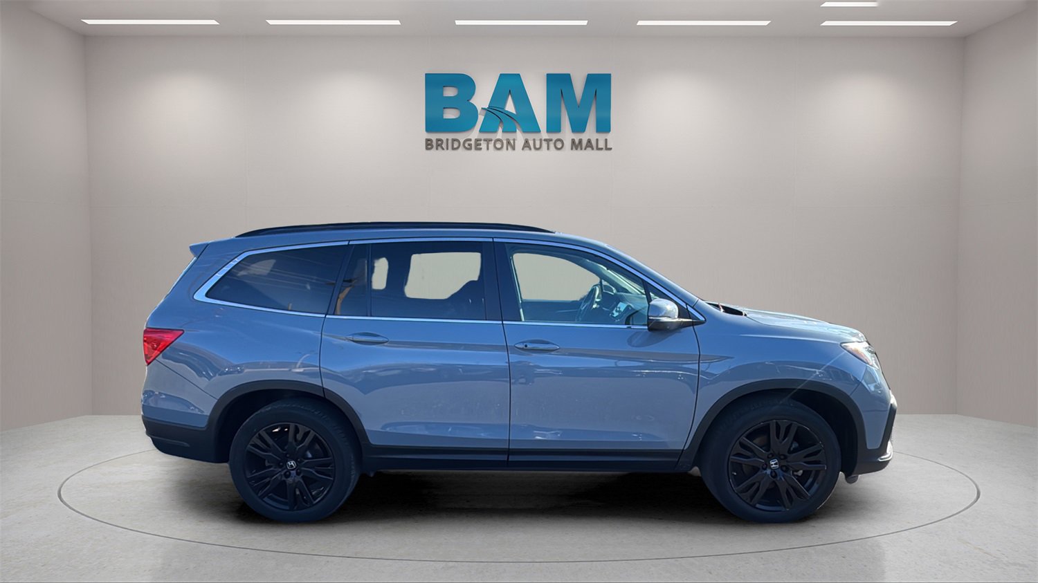 Used 2022 Honda Pilot Special Edition image 8