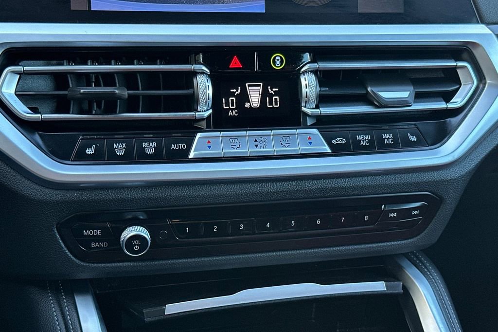 Used 2023 BMW 430i 430i w/ M Sport Package image 23