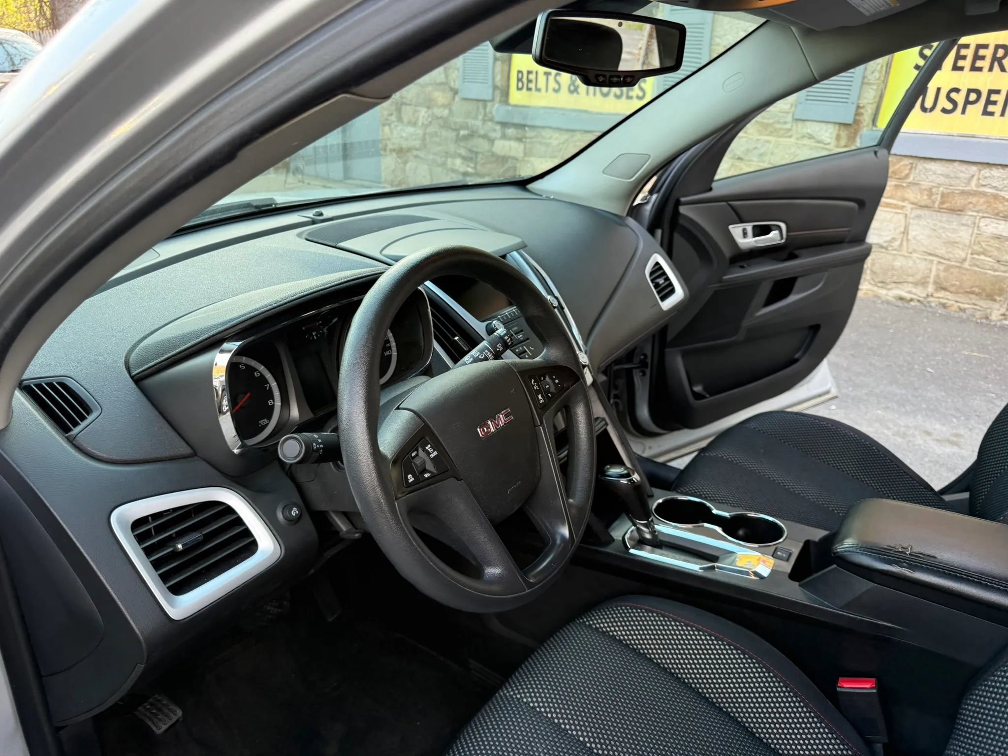Used 2016 GMC Terrain SLE AWD/4WD image 28