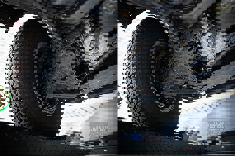 Used 1986 Chevrolet S10 Pickup 4WD image 42