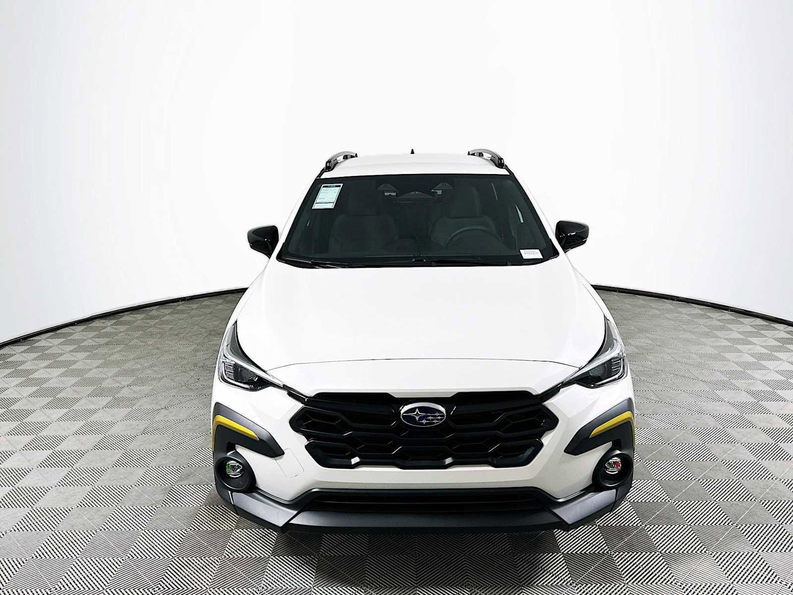 Certified 2025 Subaru Crosstrek 2.5i Sport w/ Crosstrek Mirror Package AWD/4WD image 2
