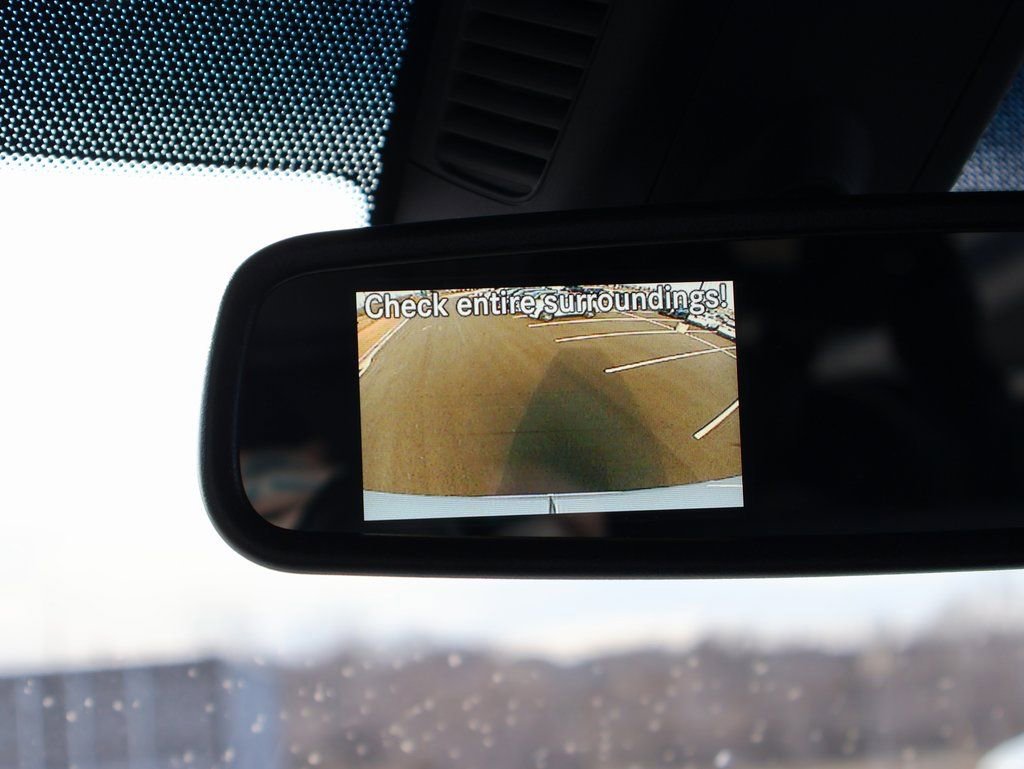 New 2026 Mercedes-Benz Sprinter 144 Cargo image 33