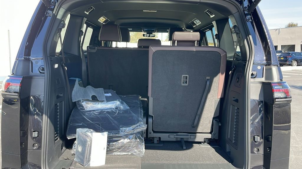 New 2025 Volkswagen ID. Buzz Pro S image 26