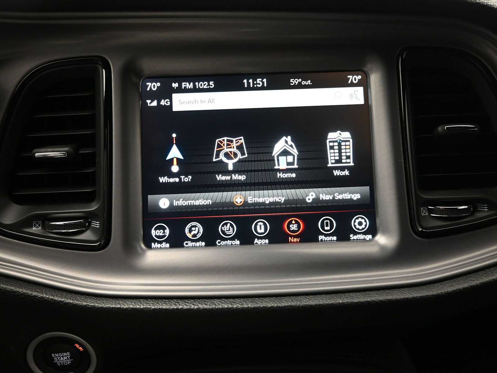 Used 2023 Dodge Challenger R/T image 20