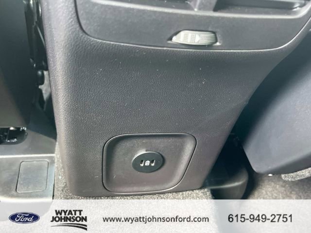 New 2025 Ford Bronco Sport Big Bend w/ Convenience Package image 16