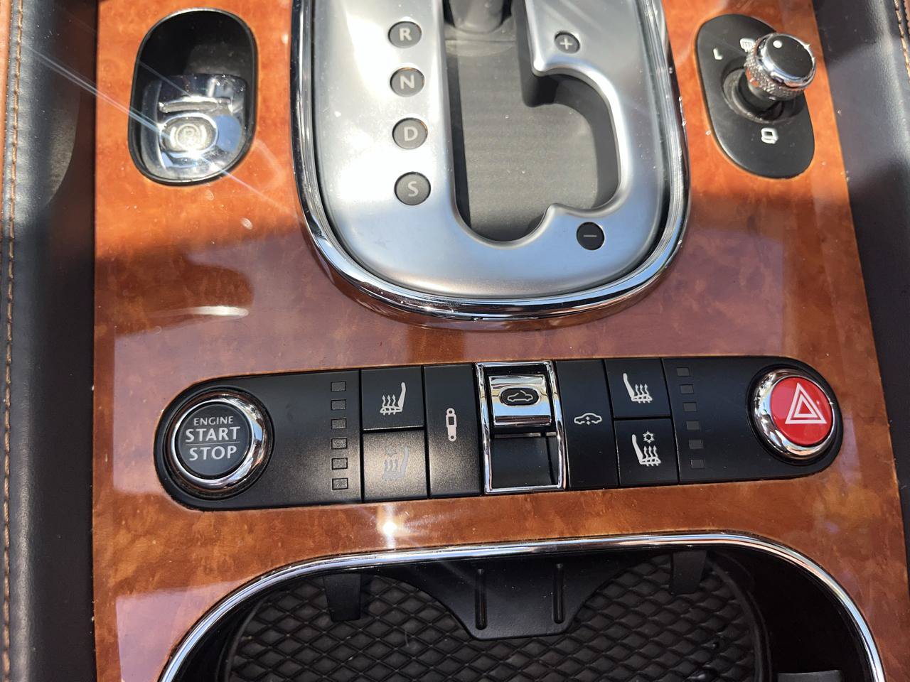 Used 2015 Bentley Continental GT Speed AWD/4WD image 48
