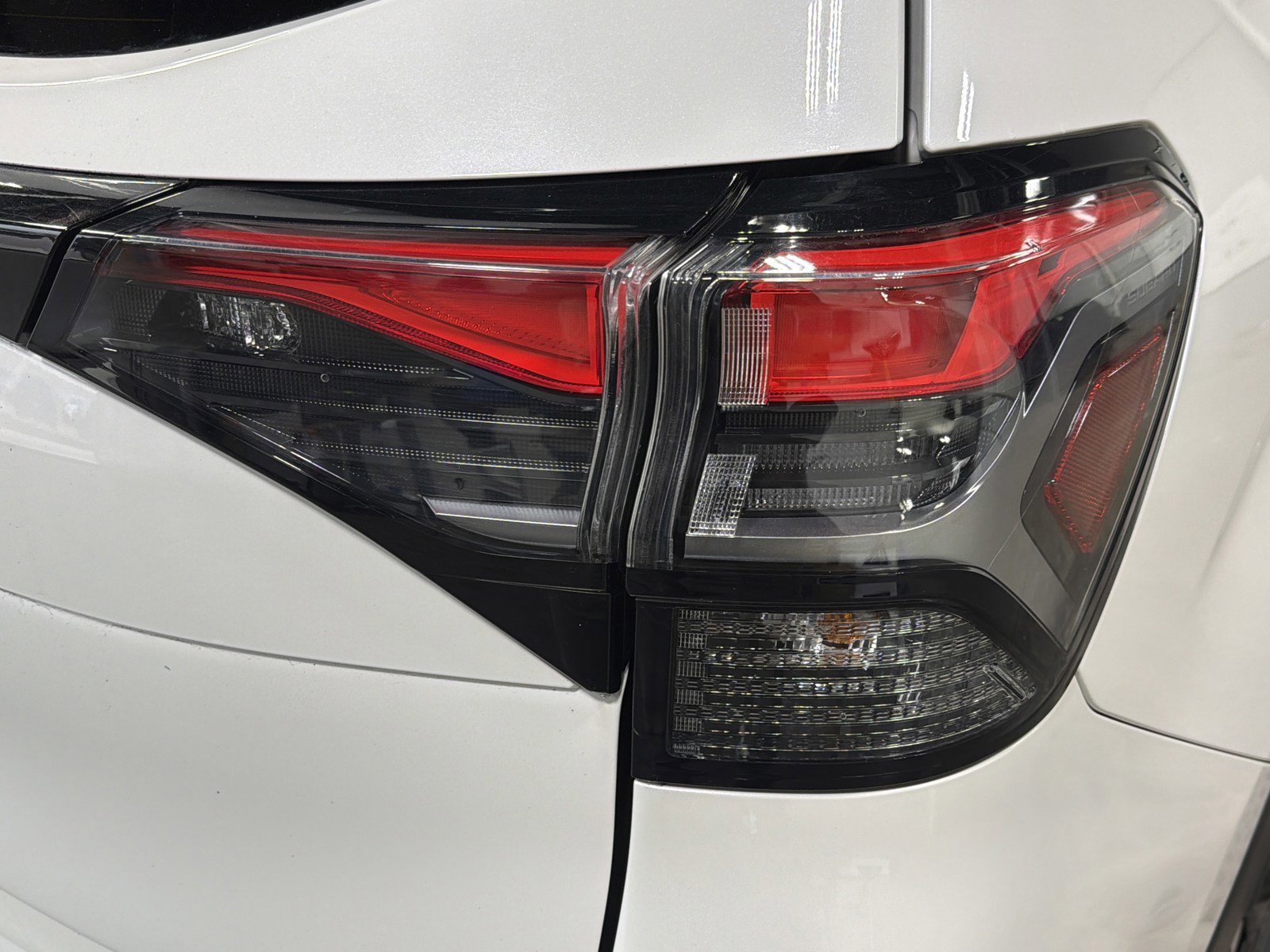 Certified 2025 Subaru Forester Premium image 11