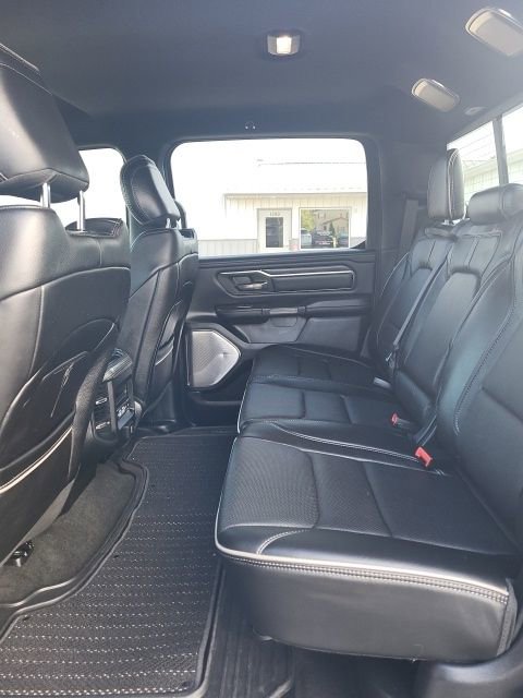 Used 2021 RAM 1500 Limited image 15