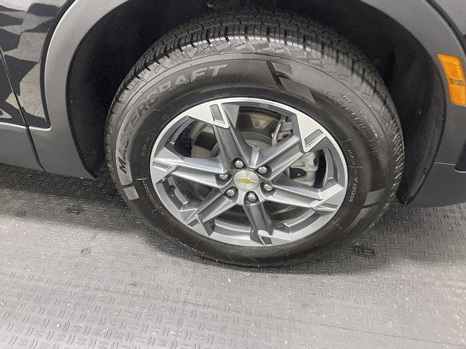 Used 2025 Chevrolet Equinox LT w/ Convenience Package II FWD image 22