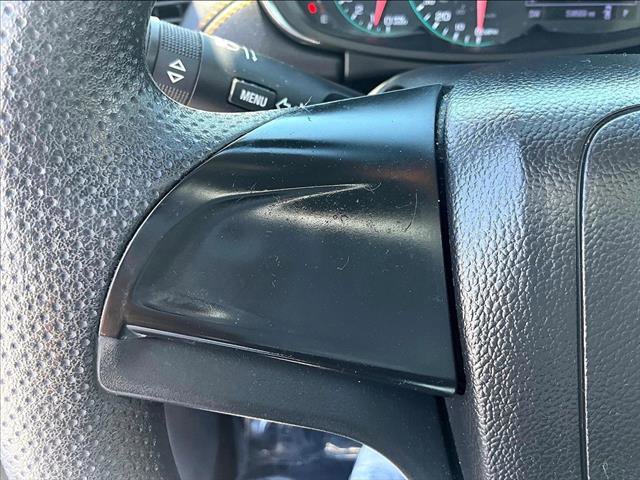 Used 2020 Chevrolet Trax LS FWD image 19