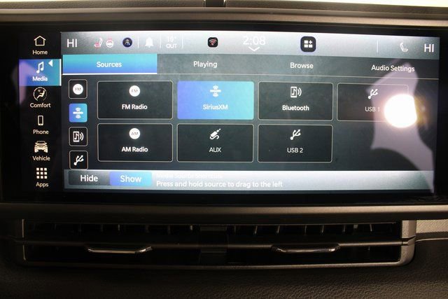 New 2026 Jeep Gladiator Willys image 5