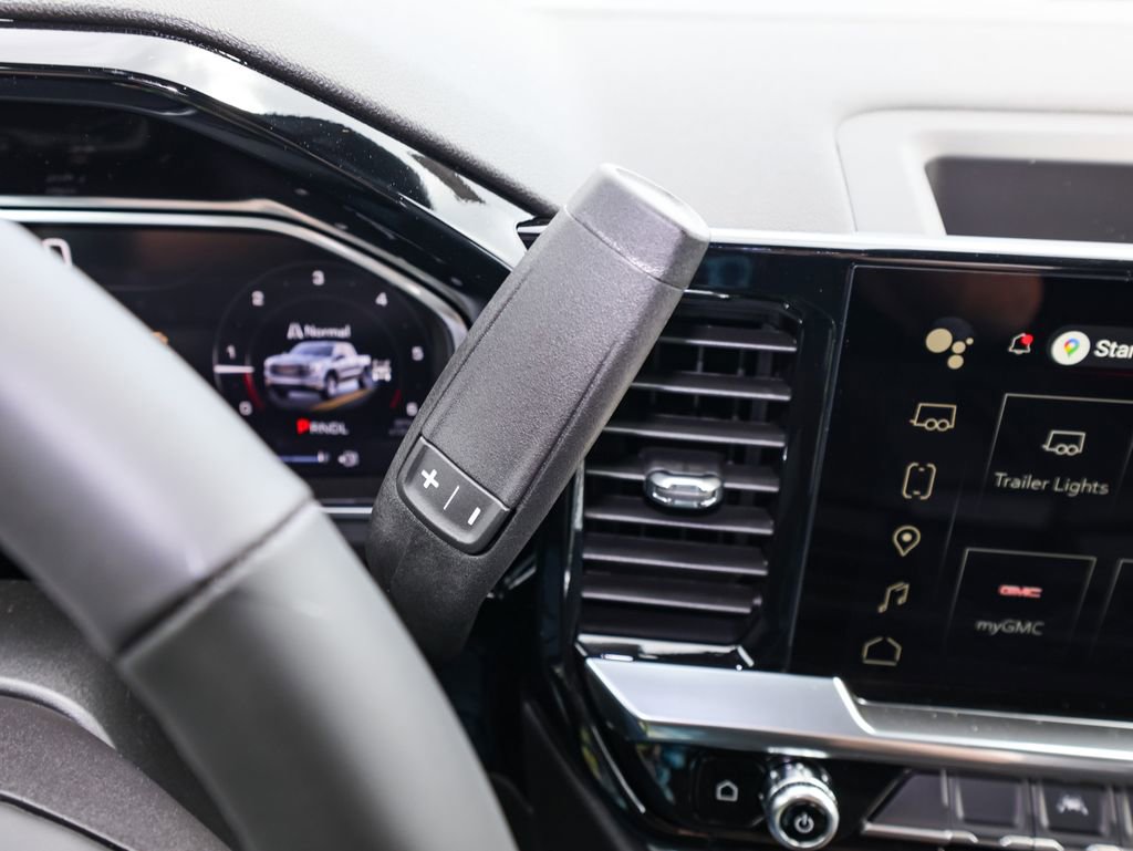 New 2026 GMC Sierra 1500 Elevation image 20